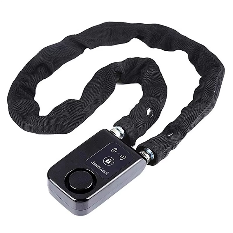 Security Chain Door - Bluetooth Smart Chain Lock, sleutelloos slot