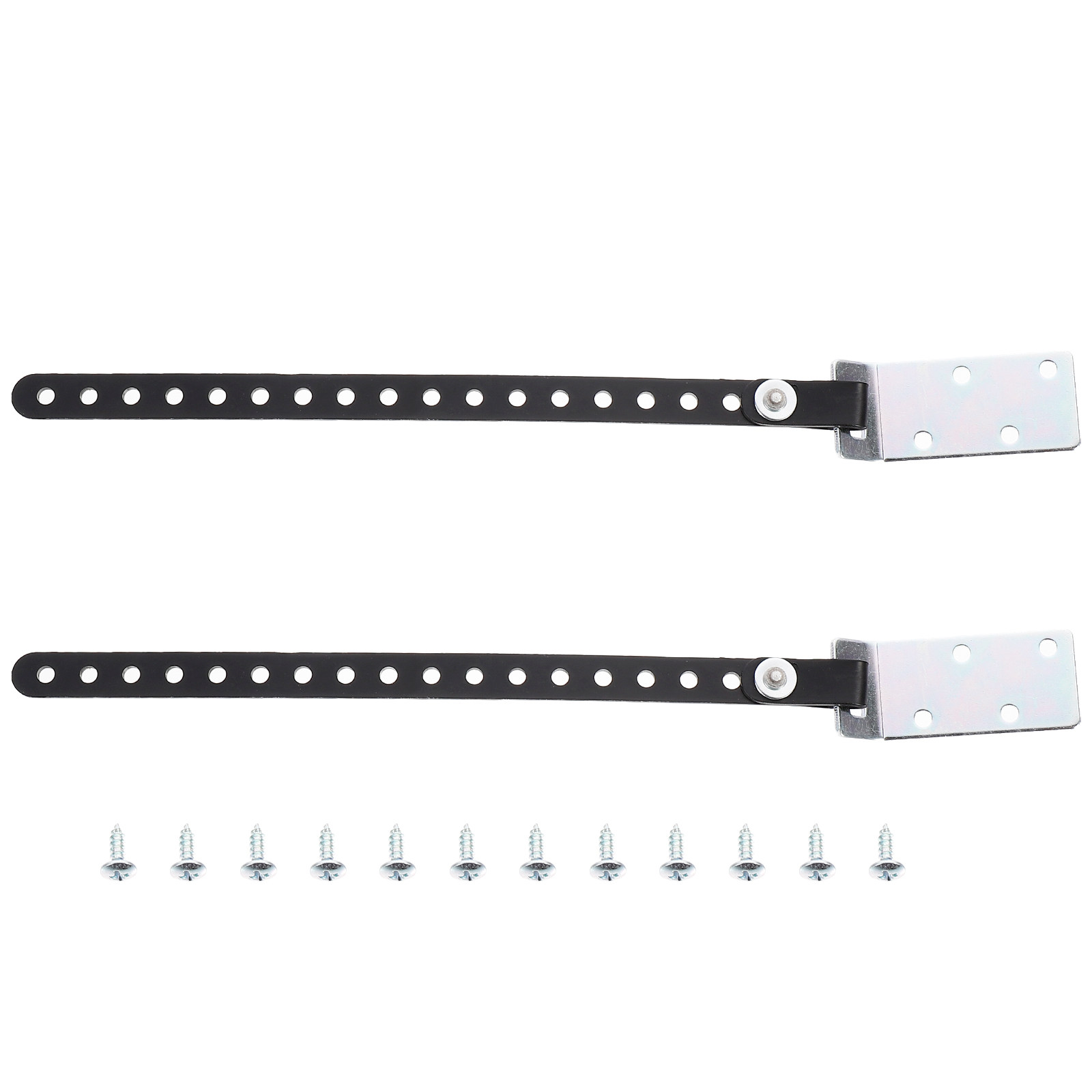 2 stuks kindveilige meubelanke - Earthquake Anchor Strap recensie en prijs