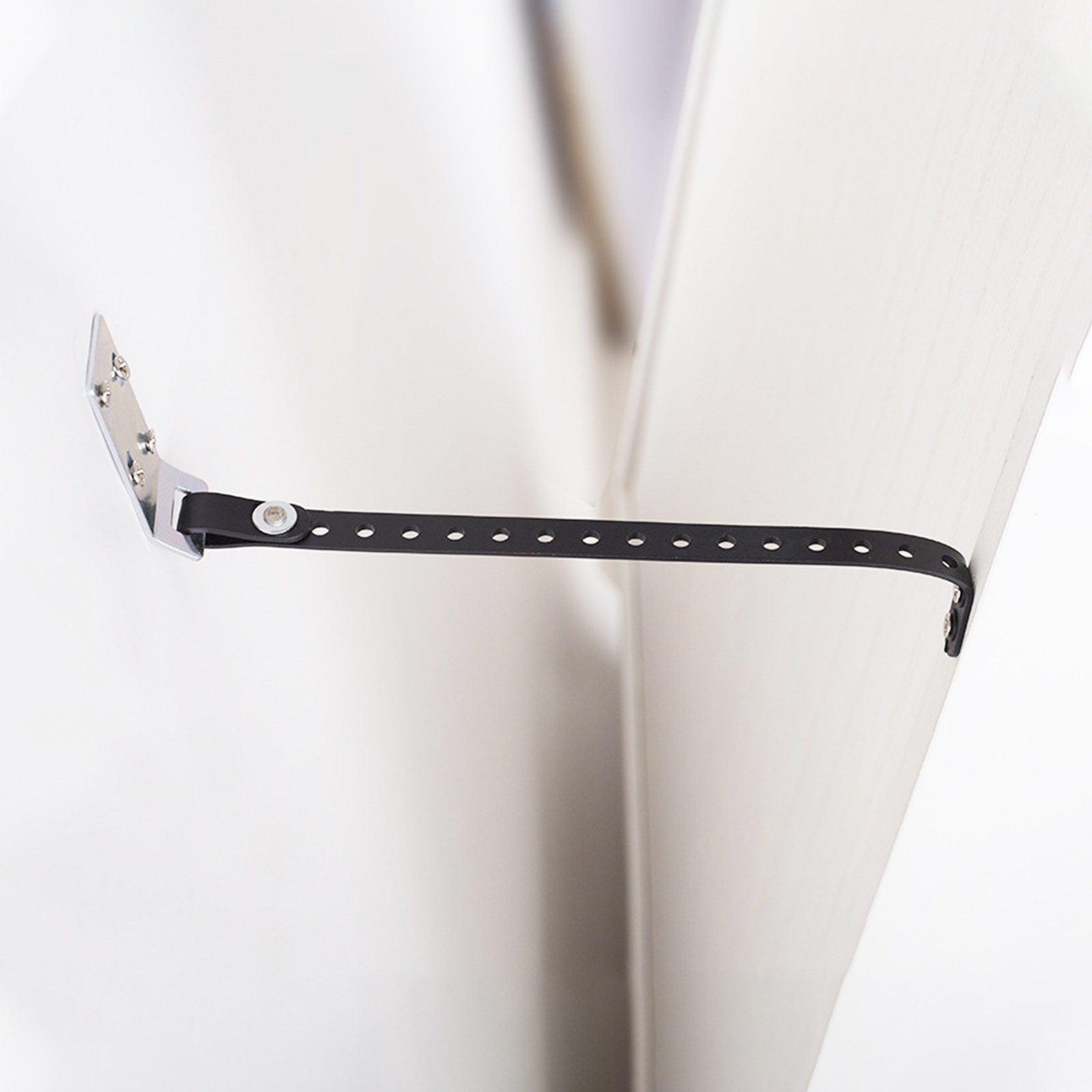 2 stuks kindveilige meubelanke - Earthquake Anchor Strap recensie en prijs