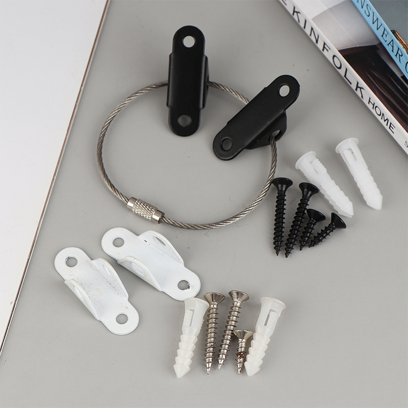 1Set Aardbevingsbestendige meu - Earthquake Anchor Strap recensie en prijs