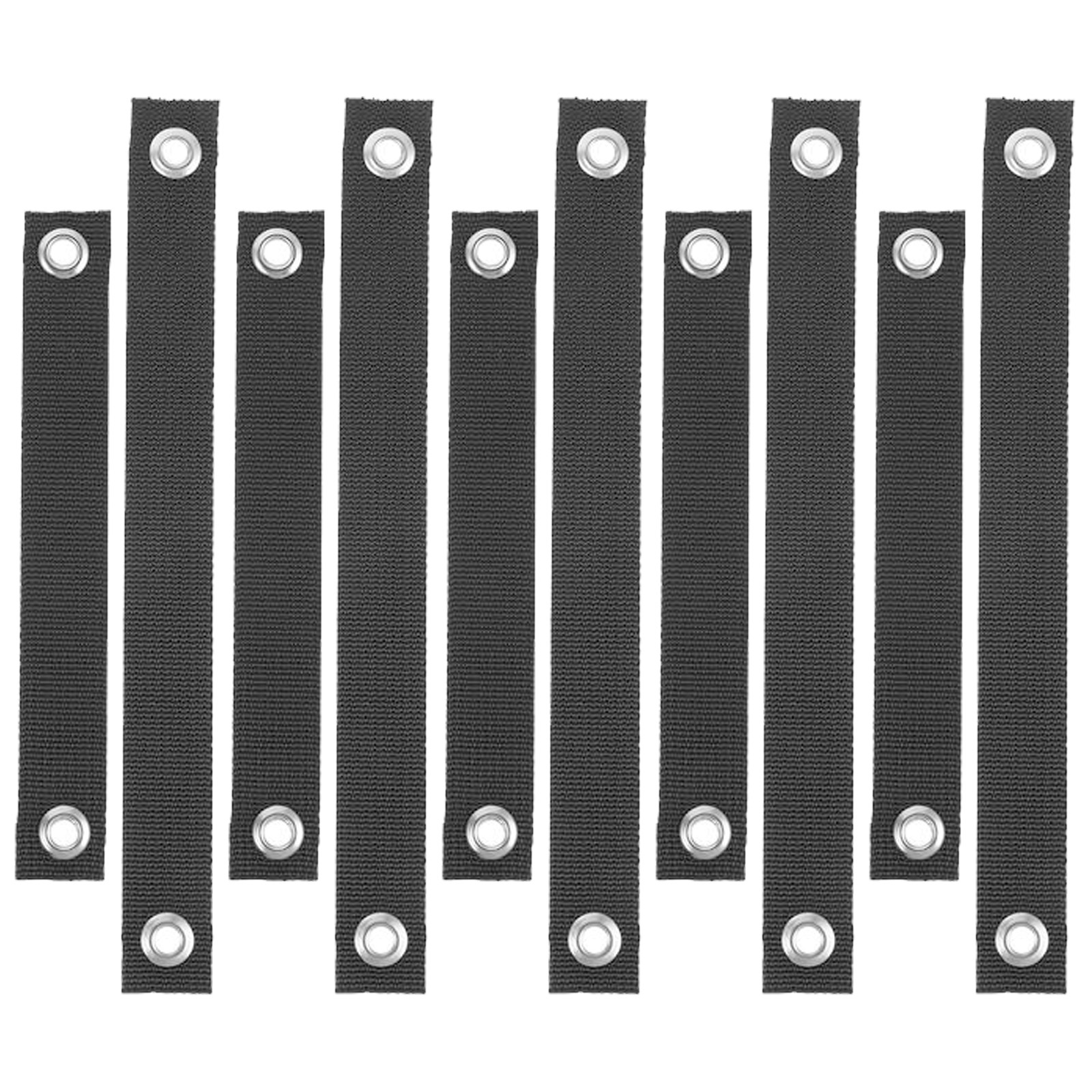 10 stuks meubelwandankers, ant - Earthquake Anchor Strap recensie en prijs