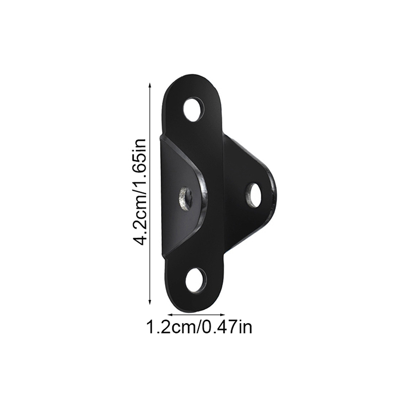 1 set meubelankers, anti-kante - Earthquake Anchor Strap recensie en prijs