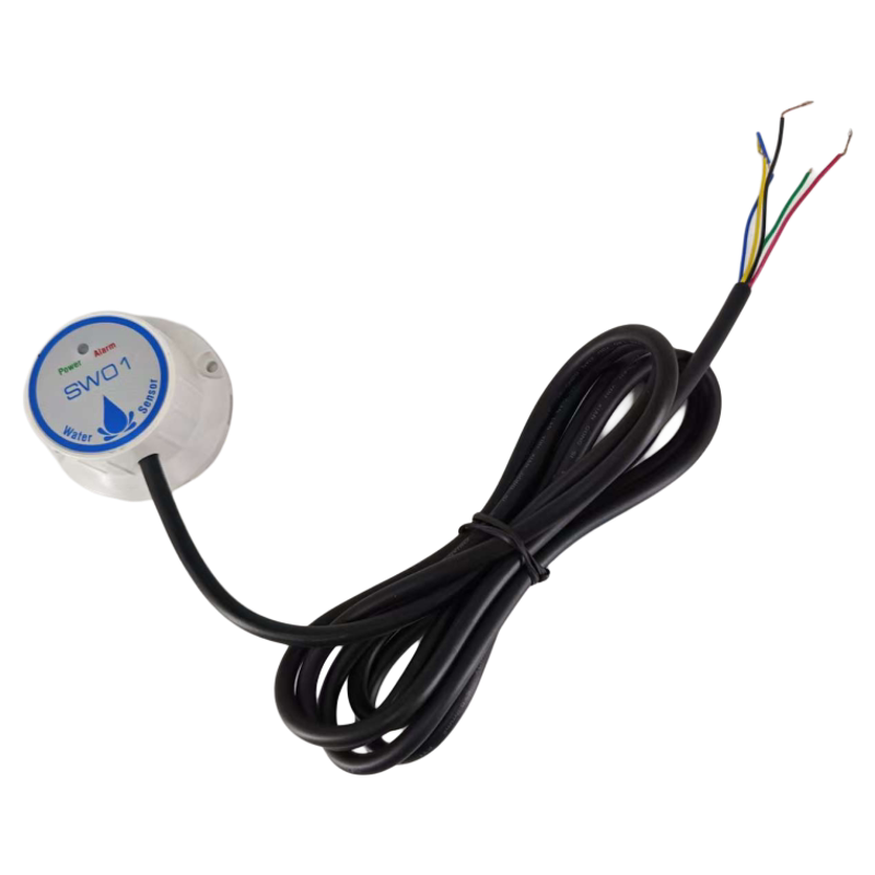 Waterimmersiesensor Hoge-preci - Water Alarm Sensor recensie en prijs