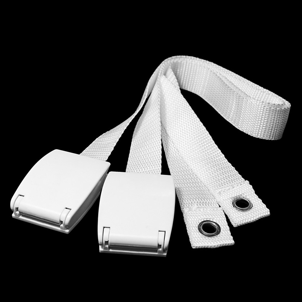 2 stuks TV-anti-kantelband, zw - Earthquake Anchor Strap recensie en prijs