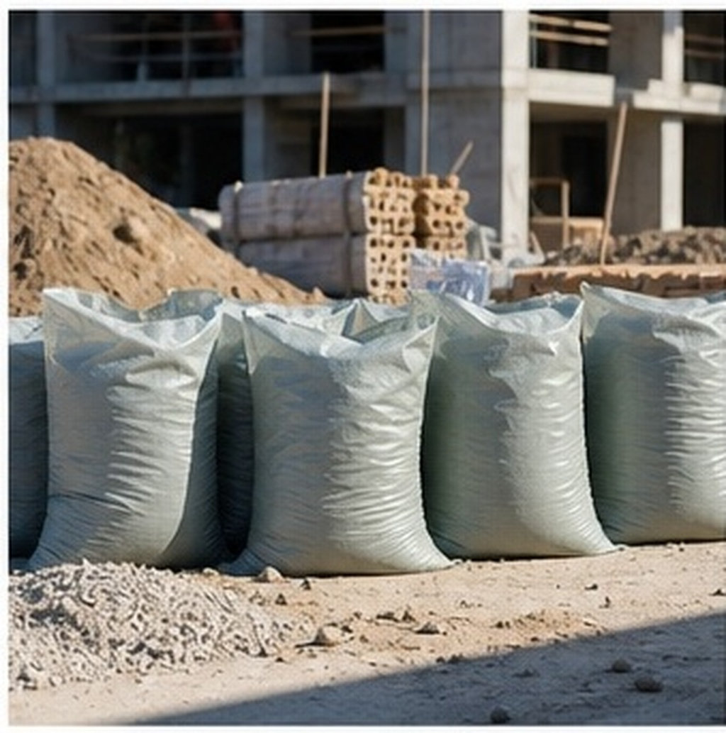 20 stuks extra stevige, verdik - Flood Barrier Bag recensie en prijs