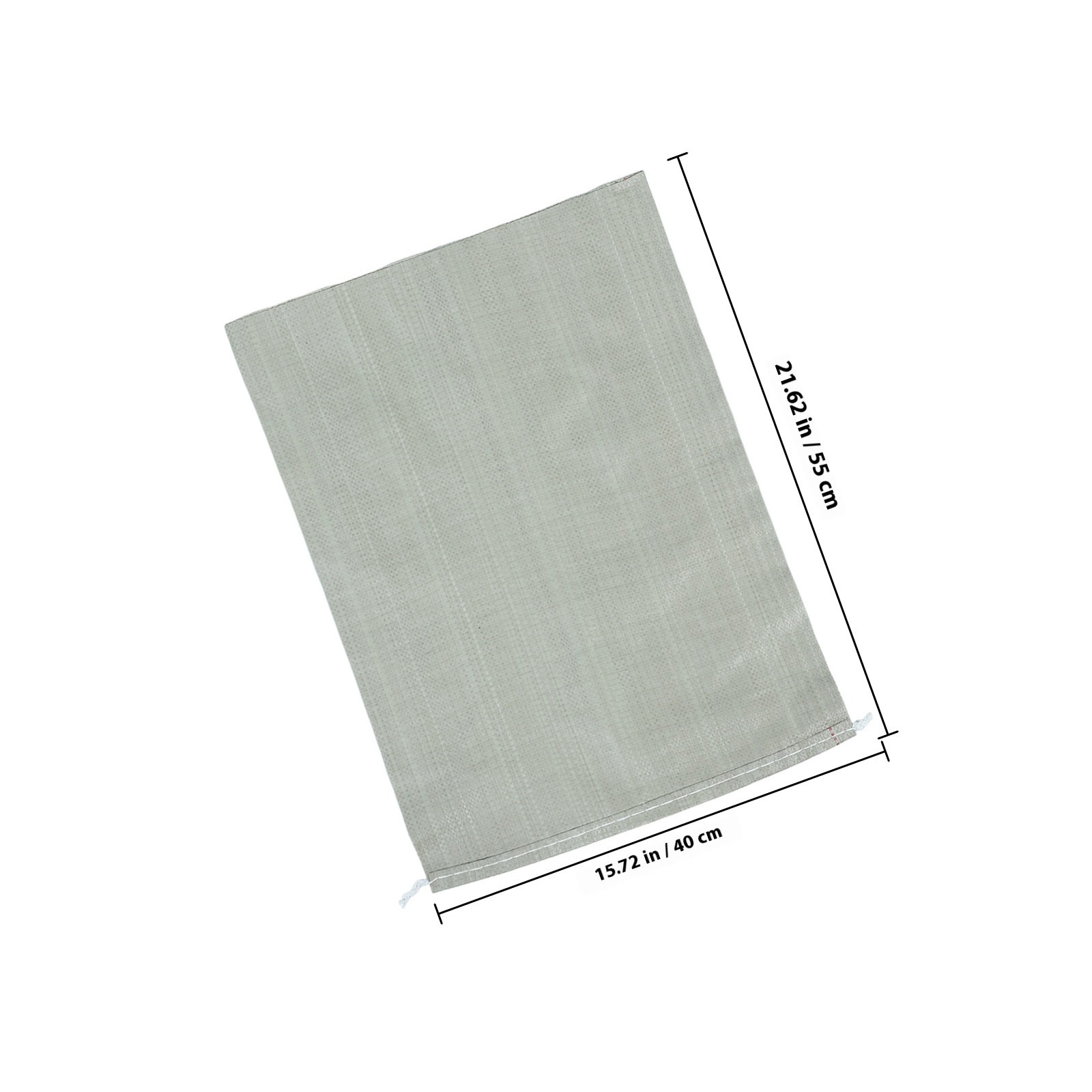 20 stuks extra stevige, verdik - Flood Barrier Bag recensie en prijs