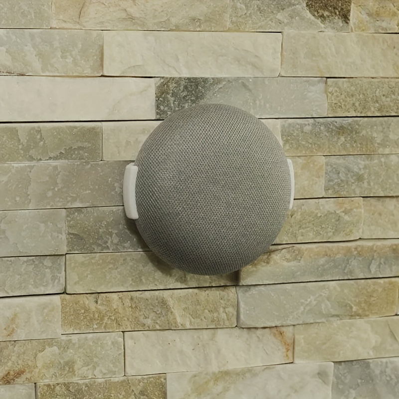 Audio-wandbeugel Wandbeugel vo - Google Speaker Nest Audio recensie en prijs