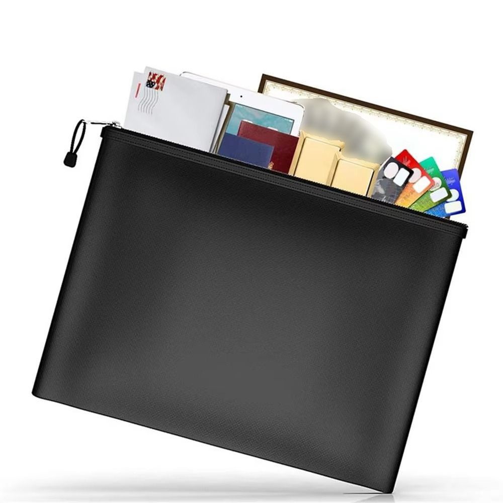 Bestand tegen hoge temperature - Fire Safe Document recensie en prijs