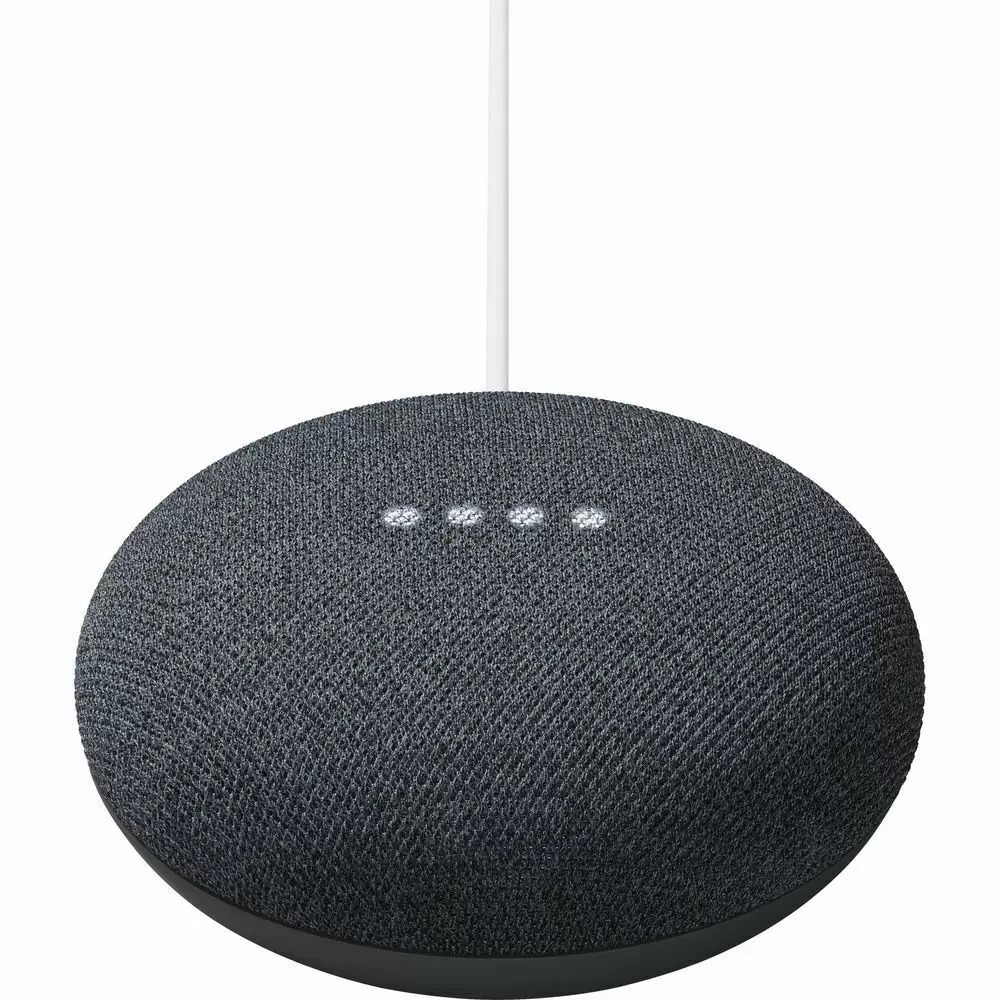 Voor Google Nest Hub Max en Ne - Google Speaker Nest Hub recensie en prijs