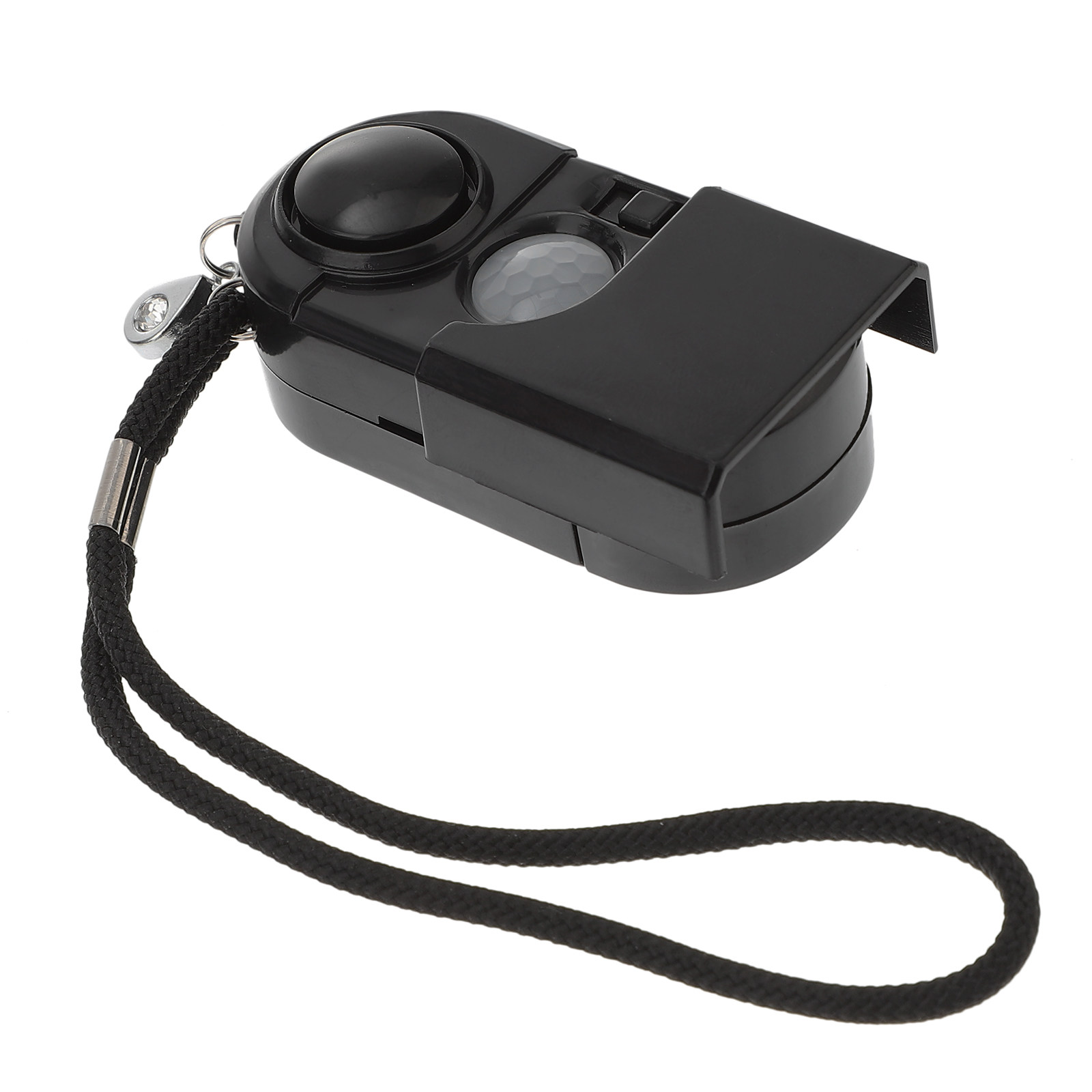 Persoonlijke alarm sleutelhang - Personal Alarm Keychain recensie en prijs