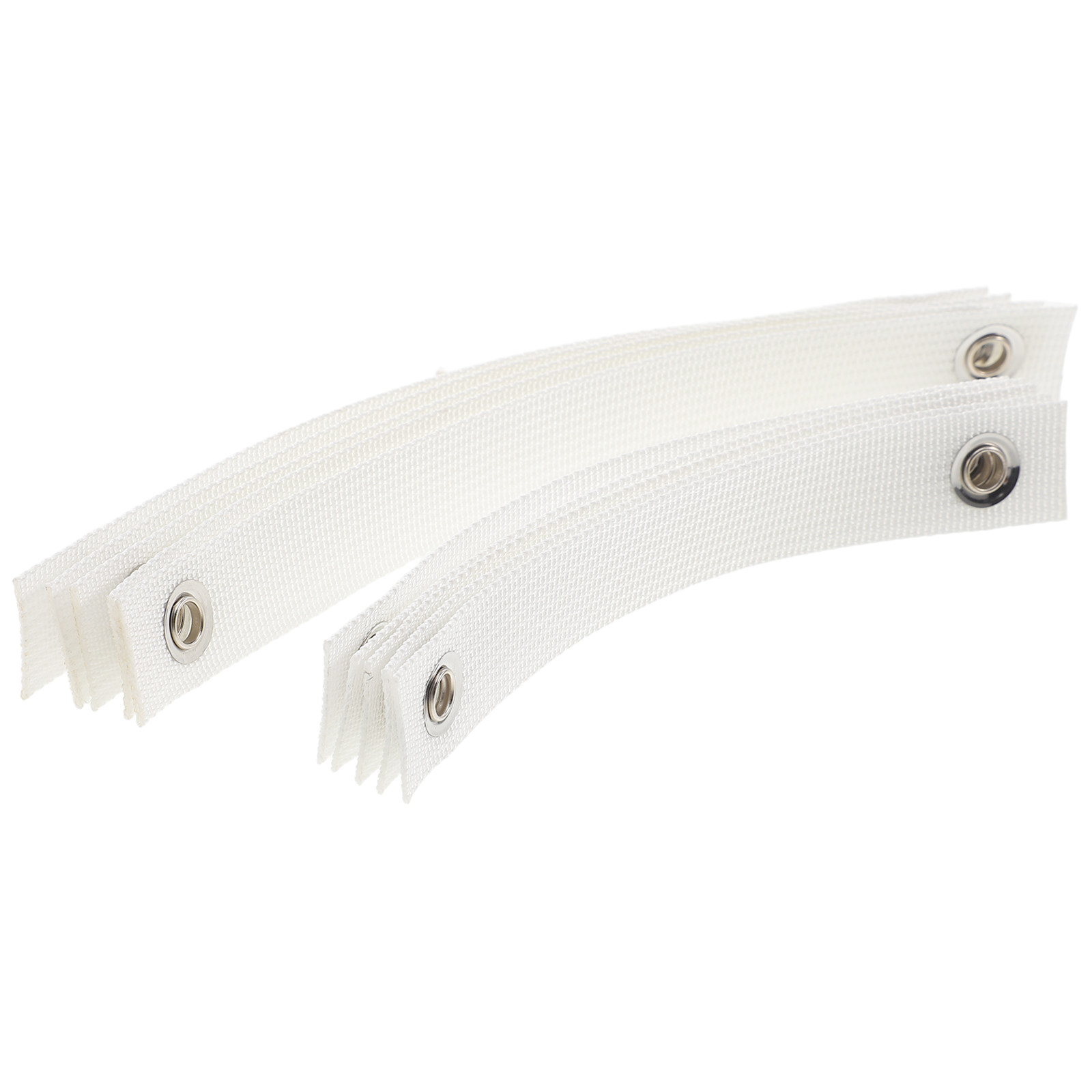 10 stuks witte meubelankers vo - Earthquake Anchor Strap recensie en prijs