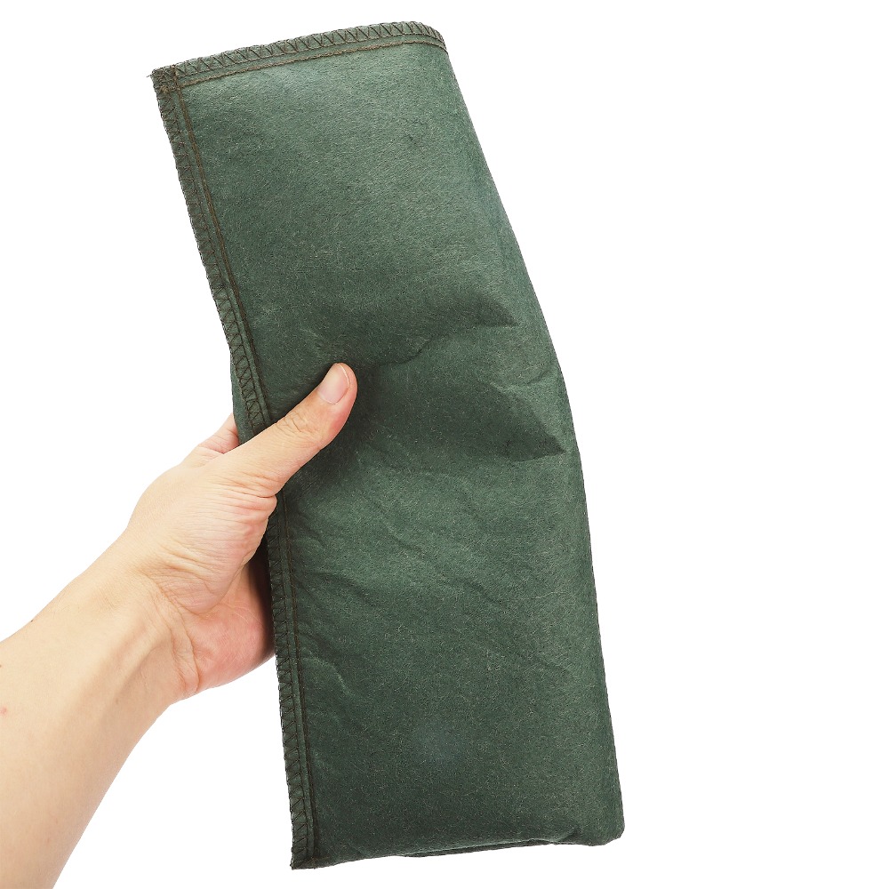Watergeactiveerde overstroming - Flood Barrier Bag recensie en prijs